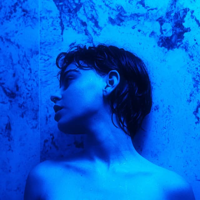 Julia Cry en Spotify