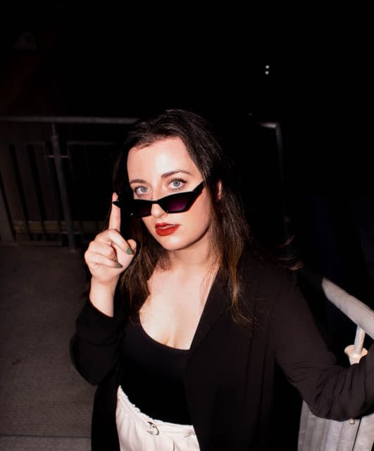 Foto de Laura Uve