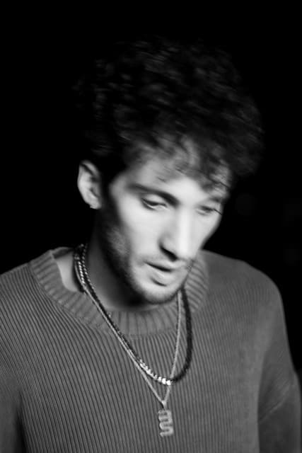 Nico Miseria en Spotify