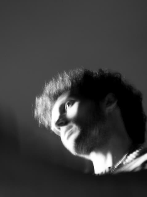 Nico Miseria en Spotify