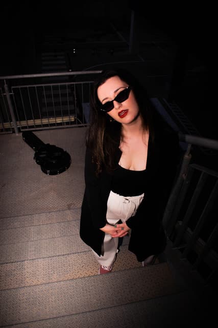Foto de Laura Uve