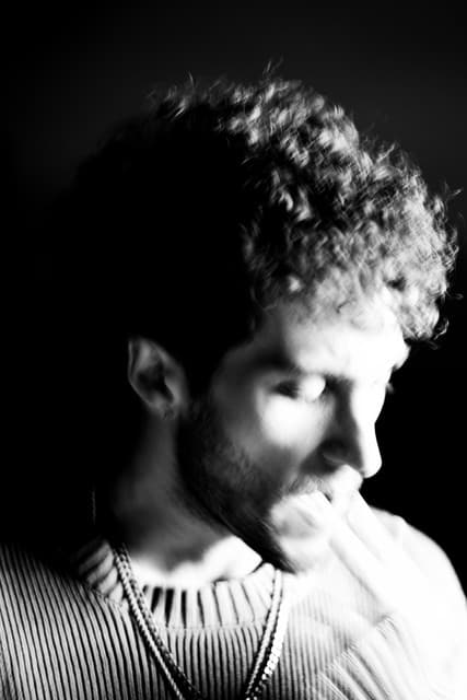 Nico Miseria en Spotify